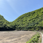 106木道を列になて.JPG